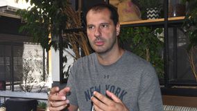 Μιχάλης Κακιούζης: «Ο… ελέφαντας Ιωαννίδης πίεζε τόσο, που κάποιοι έβαζαν τα κλάματα!»