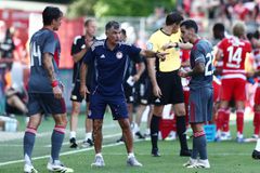 Ολυμπιακός: Το «παζλ» των στόπερ πιθανότατα δίχως τον Μάντσα