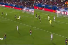 Κι όμως χάθηκε: Ο Ράσφορντ δεν σκόραρε σε κενή εστία κι έγινε viral (vid)