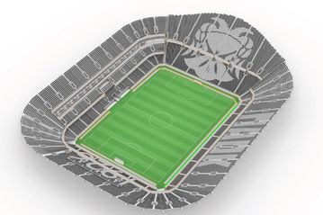 Ανοίγει τα χαρτιά του ο ΑΣ ΠΑΟΚ για τη Νέα Τούμπα