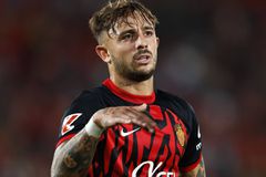 «Ο Παναθηναϊκός βελτίωσε την προσφορά του για τον Πάμπλο Μαφέο»