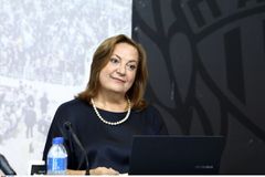 Γιαννακοπούλου: «Δεν γινόταν να υπογράψουμε εκείνη τη στιγμή το έγγραφο, είναι κάτι πολύ σημαντικό»