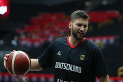 Η Γερμανία περιμένει τον Μάξι Κλέμπερ στους Ολυμπιακούς Αγώνες του 2024