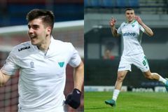 Όταν Ιωαννίδης και Νίκας υπέγραφαν την ίδια μέρα επαγγελματικό συμβόλαιο στον Λεβαδειακό