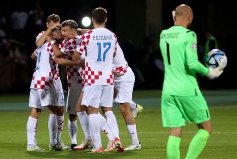 Νίκη με ελληνικό ενδιαφέρον για την Κροατία, 1-0 την Αρμενία