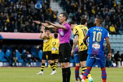 ΚΕΔ: «Έλληνες διαιτητές θα σφυρίζουν και ξένοι όπου είναι δυνατόν»