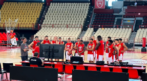 Η 13η σεζόν του Παπανικολάου και το μήνυμα του Κάνααν! (vid)