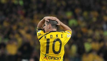 Ασύλληπτη ομολογία Κόκε: «Στο ποδόσφαιρο έβγαζα 1 εκατ. ευρώ τον χρόνο, με τα ναρκωτικά τα έβγαζα σε δύο μήνες!»