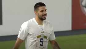 «Καυτός» Μίτροβιτς, πέτυχε το πρώτο του φετινό χατ τρικ και συνεχίζει το εξαιρετικό του ξεκίνημα στη σεζόν