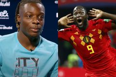 «Ο Λουκάκου είπε στον Ντοκού να μην πάει στην Τσέλσι»