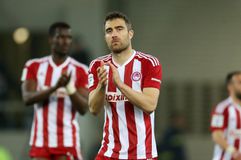 «Ένας... πολυτελής ποδοσφαιριστής στα ραντάρ της Σαμπντόρια»: Συνδέουν τον Παπασταθόπουλο με τον σύλλογο της Serie B στην Ιταλία