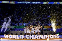 Πάνω από 4,6 εκατομμύρια Γερμανοί είδαν τον τελικό του Παγκοσμίου Κυπέλλου