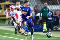 Η Κηφισιά συμφώνησε με τον Γκόμπελιτς και τον ανακοινώνει άμεσα