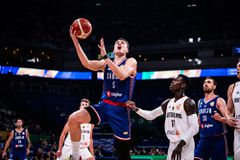 Ο Νίκολα Γιόβιτς θέλει να αγωνιστεί στην Euroleague