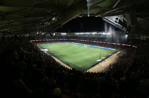 Εβδομάδα... τελικού Conference League στην Opap Arena