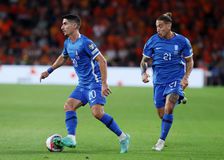 Απίθανη γκάφα της ΕΠΟ: Απέκλεισε τέσσερις διεθνείς με το Γιβραλτάρ, λόγω τιμωρίας, αλλά δεν είχαν συμπληρώσει κάρτες!