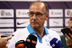 Λιόλιος για το Προολυμπιακό: «Τι θα συμβεί σε 13 μέρες; Απλά θα χαμογελάσω»