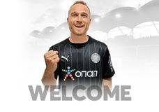 Ανακοίνωσε τον Γκλάζερ ο ΟΦΗ