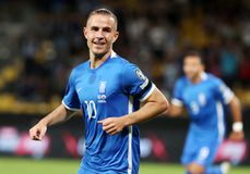 Ο ΠΑΟΚ ήρθε σε προφορική συμφωνία με τον Πέλκα