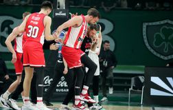 Οι μέρες που ο «πύργος» Μιλουτίνοφ είχε... πέσει στη «σκακιέρα» του Μπαρτζώκα