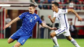 Μετά το ναυάγιο με τον Σολέ, η σύσκεψη με Σαββίδη έβγαλε Λόβρεν και ο ΠΑΟΚ τρέχει να φέρει τον Κροάτη στην Τούμπα