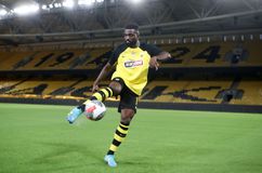 Σε φουλ πρόγραμμα από την πρώτη προπόνηση ο Πιερό