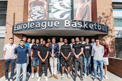 Ανανέωσαν τη συνεργασία τους EuroLeague και ELPA