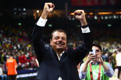 Το ισχυρό «όπλο» του Αταμάν δεν είναι ο Σενγκούν αλλά ο... Παναθηναϊκός