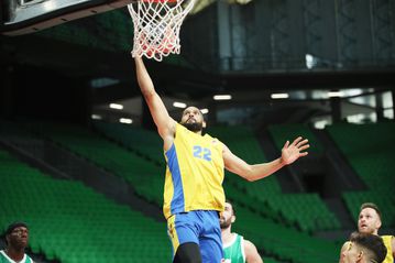 Φιλικό με τον Πανιώνιο για το Περιστέρι