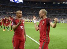 Το EURO 2016, οι 5 τίτλοι με Μπενφίκα, Σπόρτινγκ Λισαβόνας και το παλμαρέ του Ζοά Μάριο που προβάρει τη φανέλα της ΑΕΚ