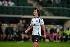 Έφυγε από τη Λέγκια ο Αλφαρελά που θέλει ο Άρης!