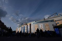 Η Τσέλσι... ευχαρίστησε την Αγγλική Ομοσπονδία για την έρευνα που ξεκίνησε σε βάρος της