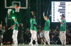 Ο Παναθηναϊκός φέρνει κοντά την ελληνική διασπορά στην Αυστραλία και το «Π. Γιαννακόπουλος»