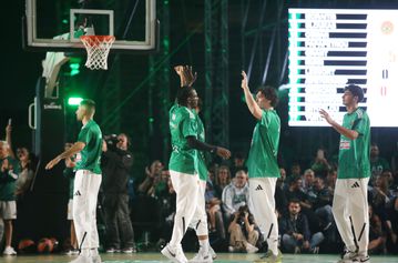 Ο Παναθηναϊκός φέρνει κοντά την ελληνική διασπορά στην Αυστραλία και το «Π. Γιαννακόπουλος»