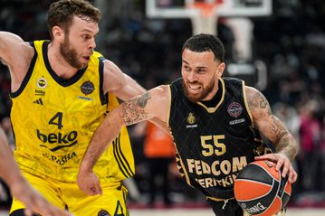 «Παραμένει κάτοικος Μονακό ο ο Μάικ Τζέιμς»