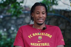 Κλάιμπερν: «Είμαι έτοιμος για τη νέα σεζόν - Έχω δουλέψει πολύ αυτό το καλοκαίρι» (vid)