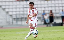 Ο Νασιμέντο δεν είναι... Ιμπαγάσα, αλλά είναι αυτό που έψαχνε ο Μεντιλίμπαρ!