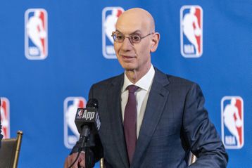 Άνταμ Σίλβερ για το πρότζεκτ NBA Europe: «Η ανταπόκριση είναι τεράστια»