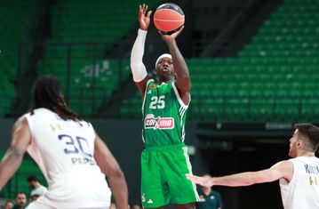 Εκπληκτικός Ναν έδωσε τη νίκη στον Παναθηναϊκό στο φιλικό με τον Κολοσσό