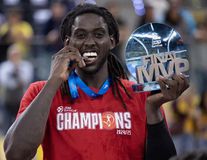 Χάποελ Τελ Αβίβ: Συνελήφθη ο Τζόναθαν Μότλεϊ - Η ανακοίνωση του συλλόγου