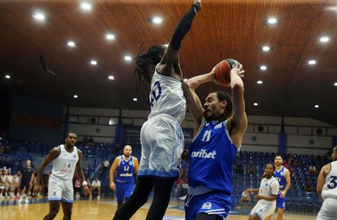 Ο Ηρακλής επικράτησε στο φιλικό των νεοφώτιστων στο ανακαινισμένο Ιβανώφειο
