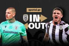 Μεταγραφές - ΠΑΟΚ 2025/26: Έριξε τον μέσο όρο ηλικίας και προσέθεσε ποιότητα