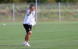 Λουτσέσκου στους παίκτες του ΠΑΟΚ: «Αντιδράστε αμέσως όταν χάνετε την μπάλα» (vid)