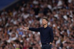 Η Άρσεναλ προσπάθησε να αποκτήσει παίκτη της Ρεάλ Μαδρίτης, αλλά ο Τσάμπι Αλόνσο απέτρεψε τη συμφωνία