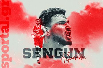 Αλπερέν Σενγκούν: Ο super star του Αταμάν που απειλεί την Εθνική