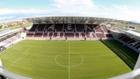 Κοινό μέτωπο ΠΑΕ και Ερασιτεχνικής ΑΕΛ για το γηπεδικό