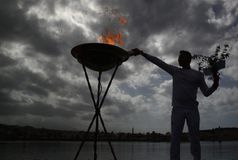 Ξεκίνησε η διαδικασία των αιτήσεων για τη Λαμπαδηδρομία Milano Cortina 2026