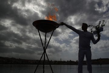 Ξεκίνησε η διαδικασία των αιτήσεων για τη Λαμπαδηδρομία Milano Cortina 2026