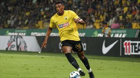 «Διαπραγματεύεται με τον Μαρσιάλ η Πούμας»