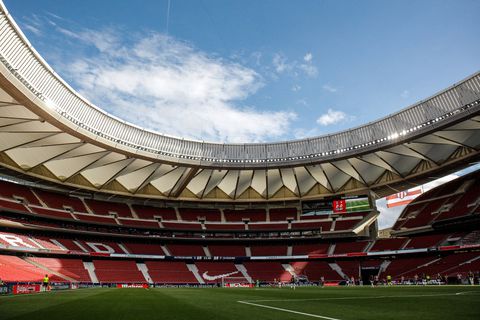 Αυτή είναι η έδρα του τελικού του Champions League την επόμενη σεζόν